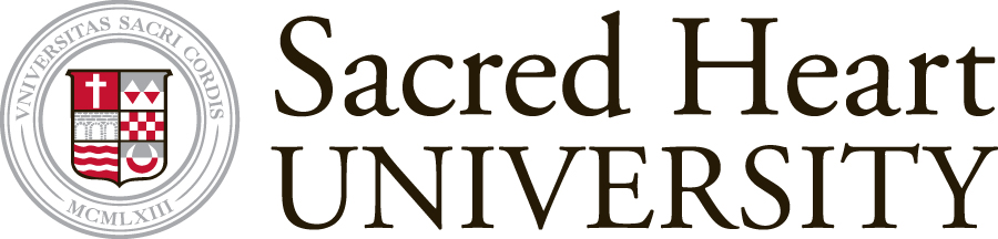 Sacred Heart University Logo